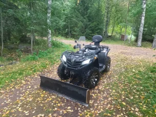 CFMOTO CFORCE