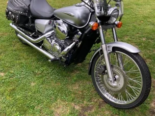 Honda Shadow