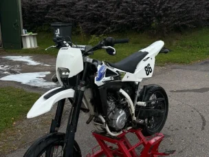 Husqvarna SMR