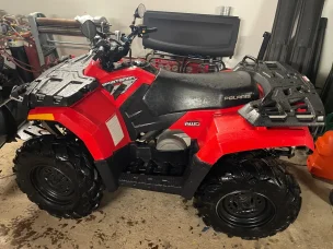 Polaris Sportsman