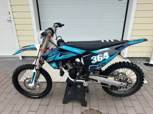 Husqvarna TC