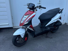 Kymco Agility