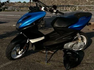 MBK Nitro