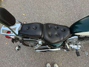 Yamaha XV