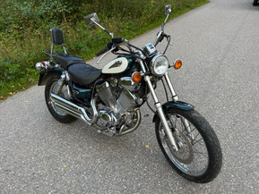Yamaha XV