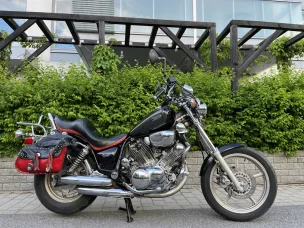 Yamaha XV