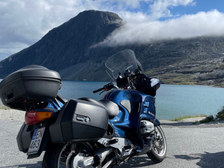 BMW R