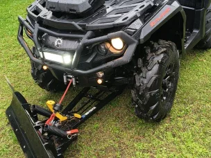 Can-Am Outlander