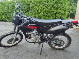 Kinroad XT