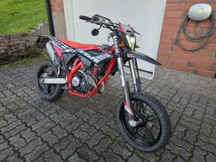 Beta RR