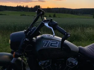 Indian Scout