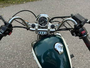 Yamaha XV