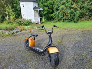 Kontio Motors Kruiser