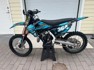 Husqvarna TC