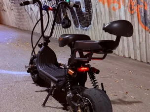 Kontio Motors Kruiser