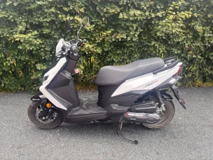 SYM Jet4 50 R