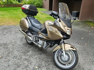 Honda NT