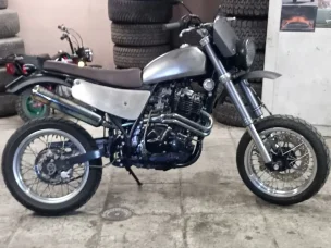 Suzuki DR