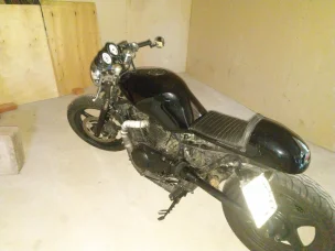Suzuki VX