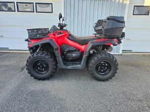 Can-Am Outlander
