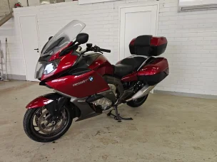 BMW K
