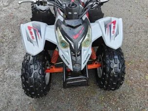 Polaris Predator
