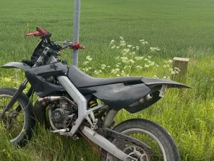 Gilera SMT