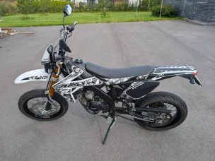 Drac Supermoto