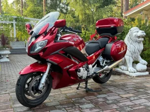 Yamaha FJR