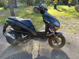 Benelli 49X