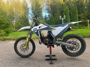 Husqvarna TE