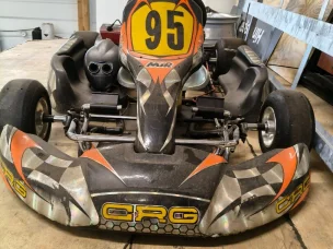 CRG -