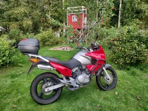 Honda XL