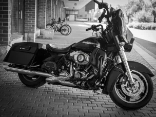 Harley-Davidson Touring