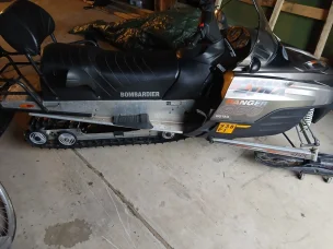 Lynx Ranger