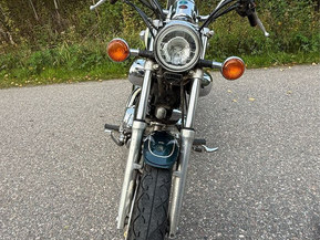 Yamaha XV
