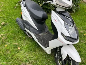 Solifer 4-SPEED