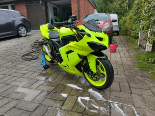 Kawasaki ZX-10R