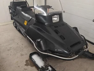 Yamaha Viking 540  III