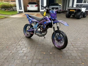 Derbi Senda