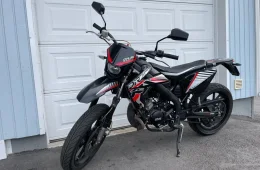 Drac Supermoto