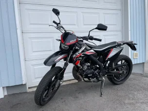 Drac Supermoto