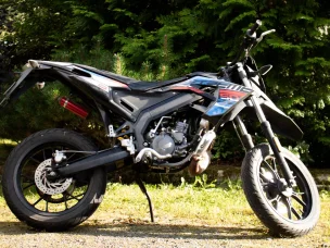 Derbi X-Treme