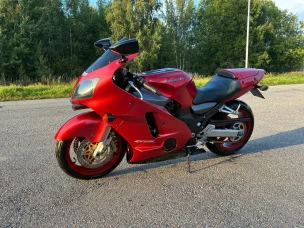 Kawasaki ZX-12R