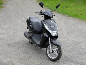 Peugeot Kisbee