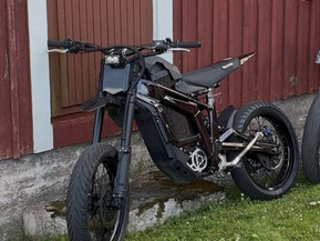 Talaria Sting Pro