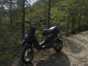 Peugeot Trekker