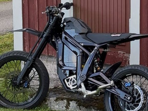 Talaria Sting Pro