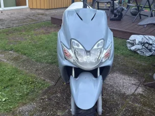 Yamaha Jog
