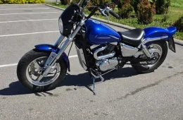 Suzuki VZ